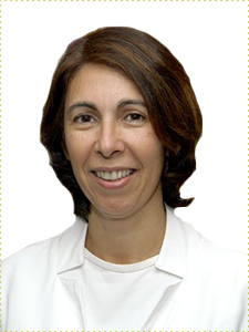 Dra Carmen Luiza Mourão