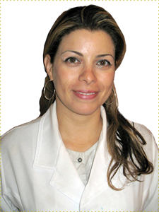 Dra Bárbara Ramos