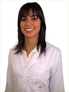 Dra Ana Carolina Marques