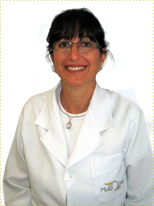 Dra Esther Klein